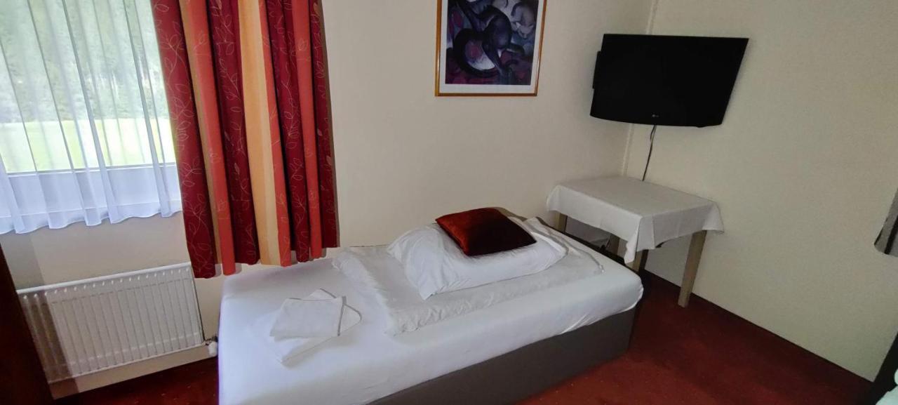 Hotel Buckelhof See Ngoại thất bức ảnh