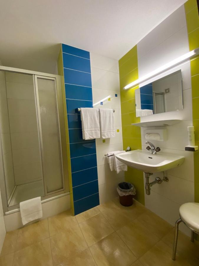 Hotel Buckelhof See Ngoại thất bức ảnh