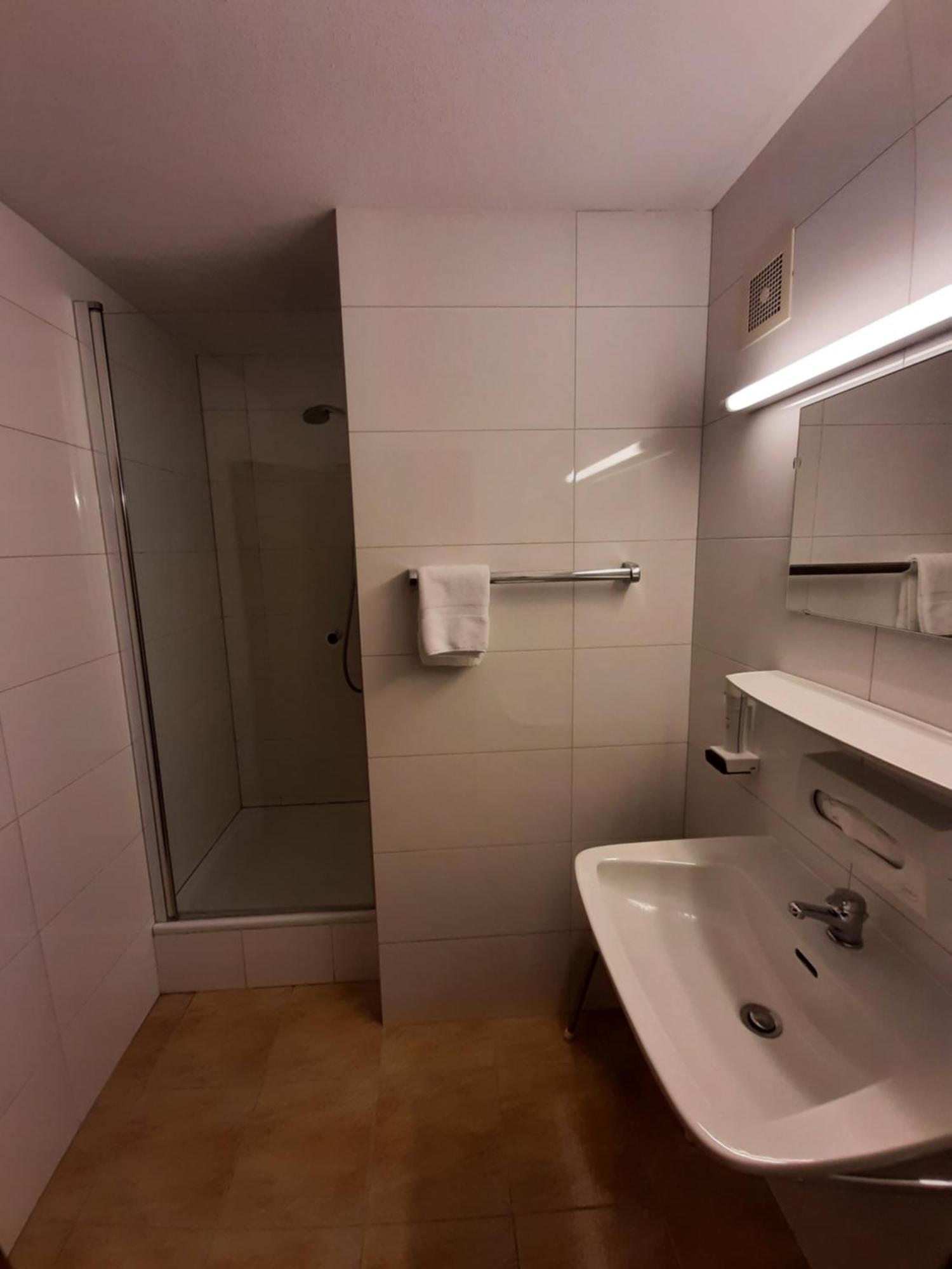Hotel Buckelhof See Ngoại thất bức ảnh