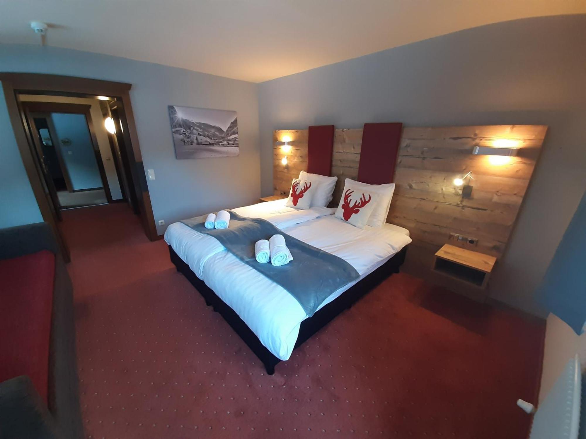 Hotel Buckelhof See Ngoại thất bức ảnh