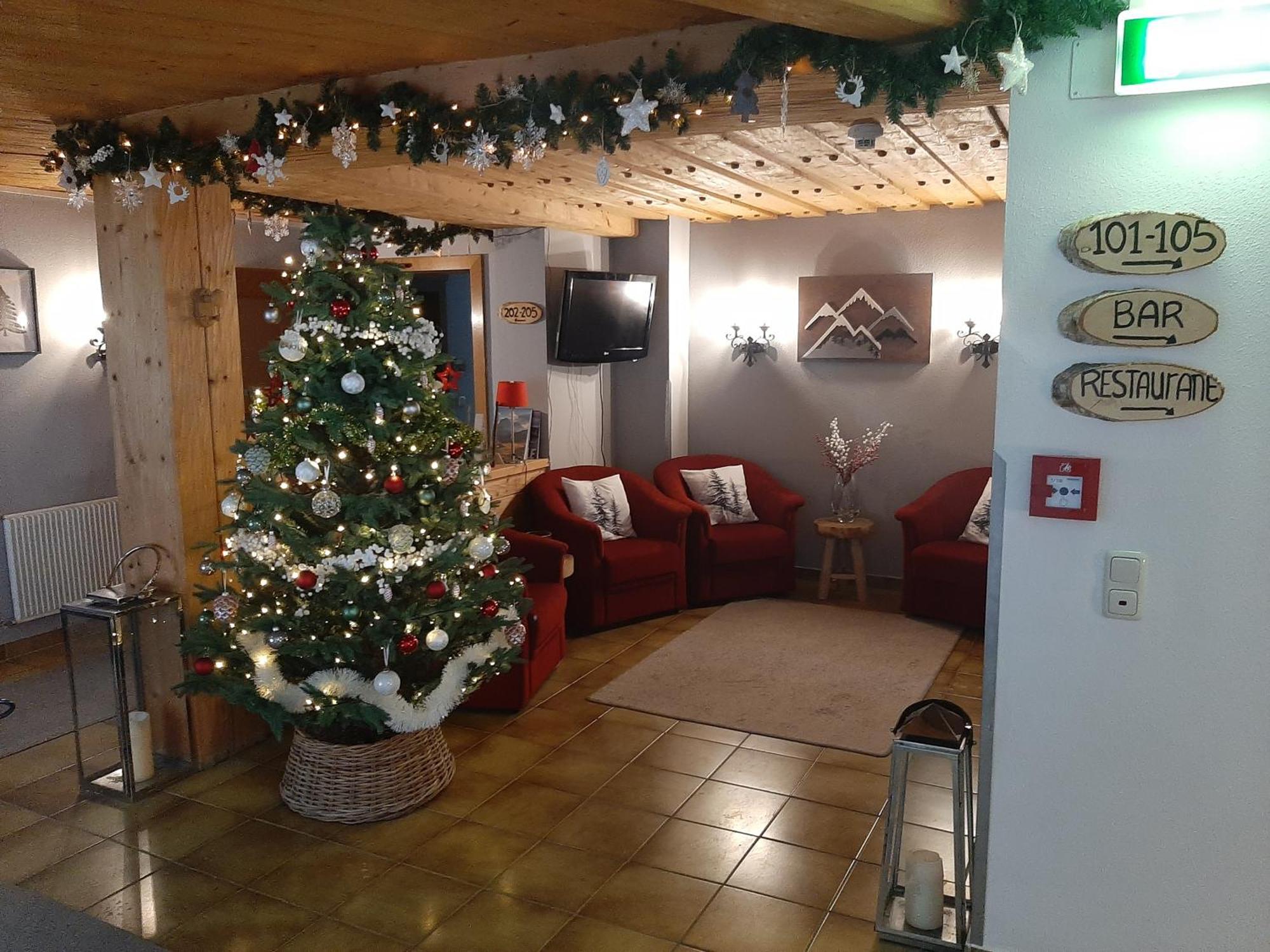 Hotel Buckelhof See Ngoại thất bức ảnh
